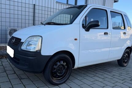 Opel Agila 165.000 km 1.400 &euro; Grafenau 71120