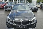 BMW 118i ADVANTAGE/VIRTUAL/NAVI//SITZHEIZUNG/1.HAND 28.344 km 24.900 &euro; Villingen-Schwenningen 78054