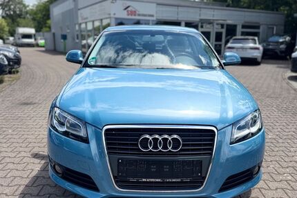 Audi A3 120.100 km 6.499 &euro; Winnweiler 67722