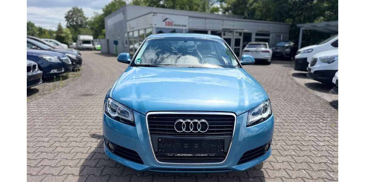 Audi A3 120.100 km 6.499 &euro; Winnweiler 67722