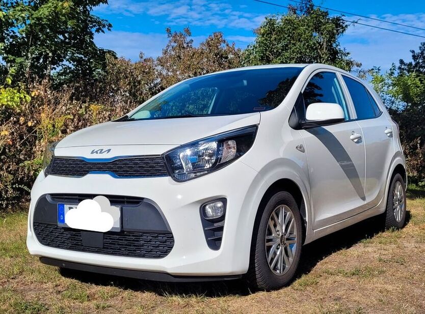 Picanto