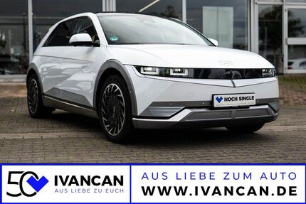Hyundai IONIQ 5 18.900 km 43.990 € Ludwigshafen 67071