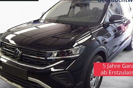 VW T-Cross 6.600 km 20.930 &euro; Feldkirchen/Westerham 83620