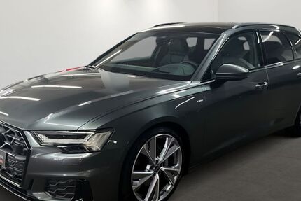 Audi A6 3.500 km 73.500 &euro; Grünstadt 67269