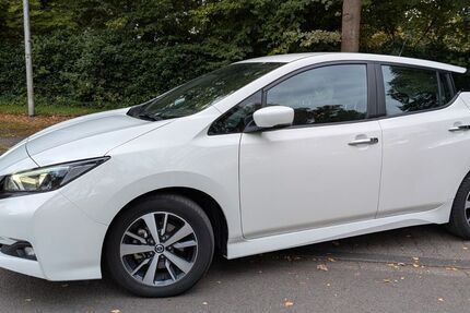 Nissan Leaf 34.000 km 13.600 € Hamm 59071