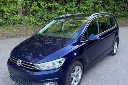 VW Touran 385.000 km 8.100 &euro; Kempten 87435