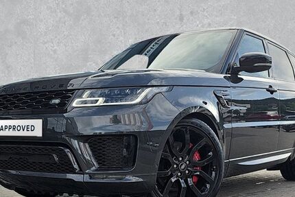 Land Rover Range Rover Sport 40.450 km 64.950 &euro; Greding 91171
