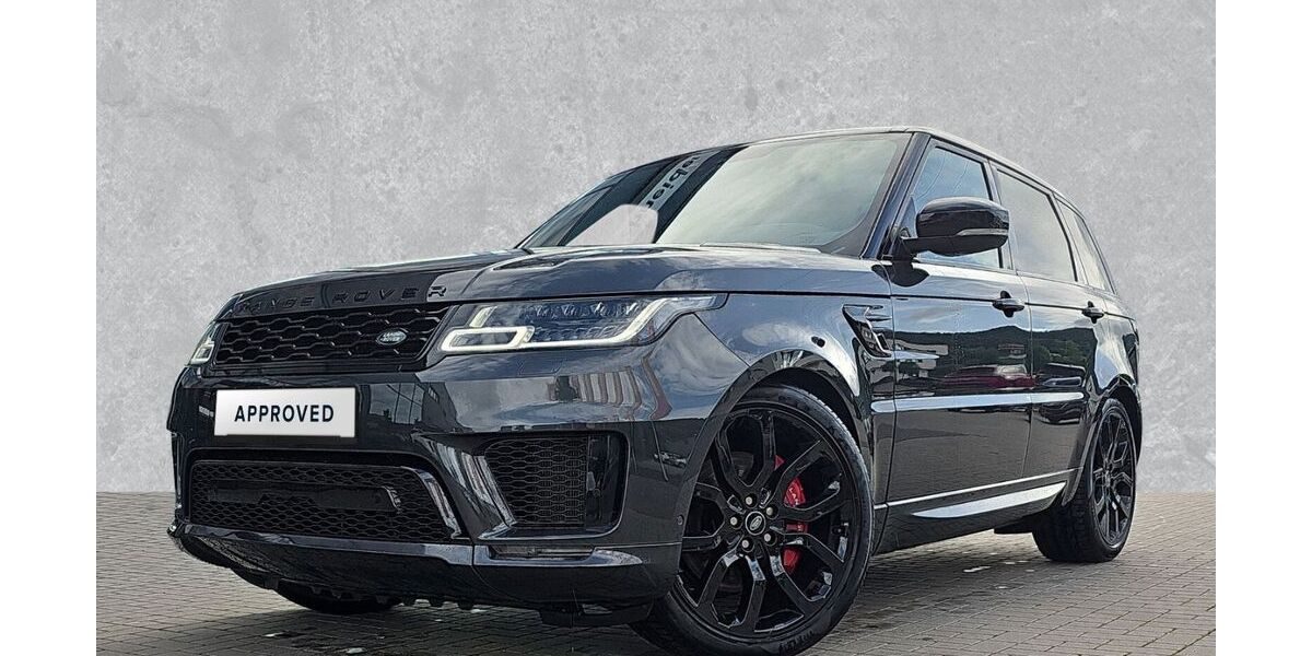 Land Rover Range Rover Sport 40.450 km 64.950 &euro; Greding 91171