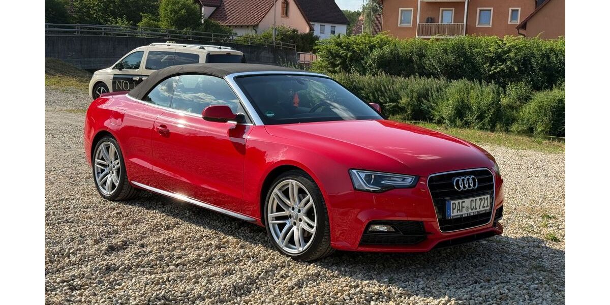 Audi A5 107.500 km 24.490 &euro; Pfaffenhofen 85276