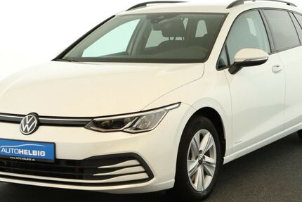 VW Golf 104.900 km 17.990 &euro; Donnersdorf 97499
