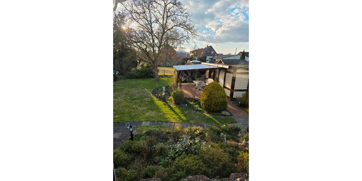 Einfamilienhaus Bleckede - 4 Zimmer, 112 m&sup2;, 298.000&euro; | Angebot:26051525