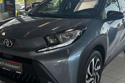 Toyota Aygo X 3.000 km 17.690 € Fürth/Südstadt 90763