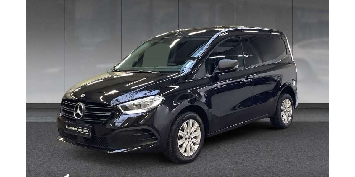 Mercedes-Benz Citan 77.950 km 16.940 &euro; Nordhausen 99734