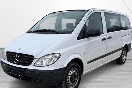 Mercedes-Benz Vito 175.000 km 10.890 &euro; Bad Dürrheim 78073