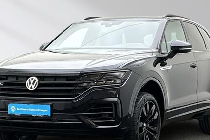 VW Touareg 98.993 km 48.480 &euro; Emsdetten 48282
