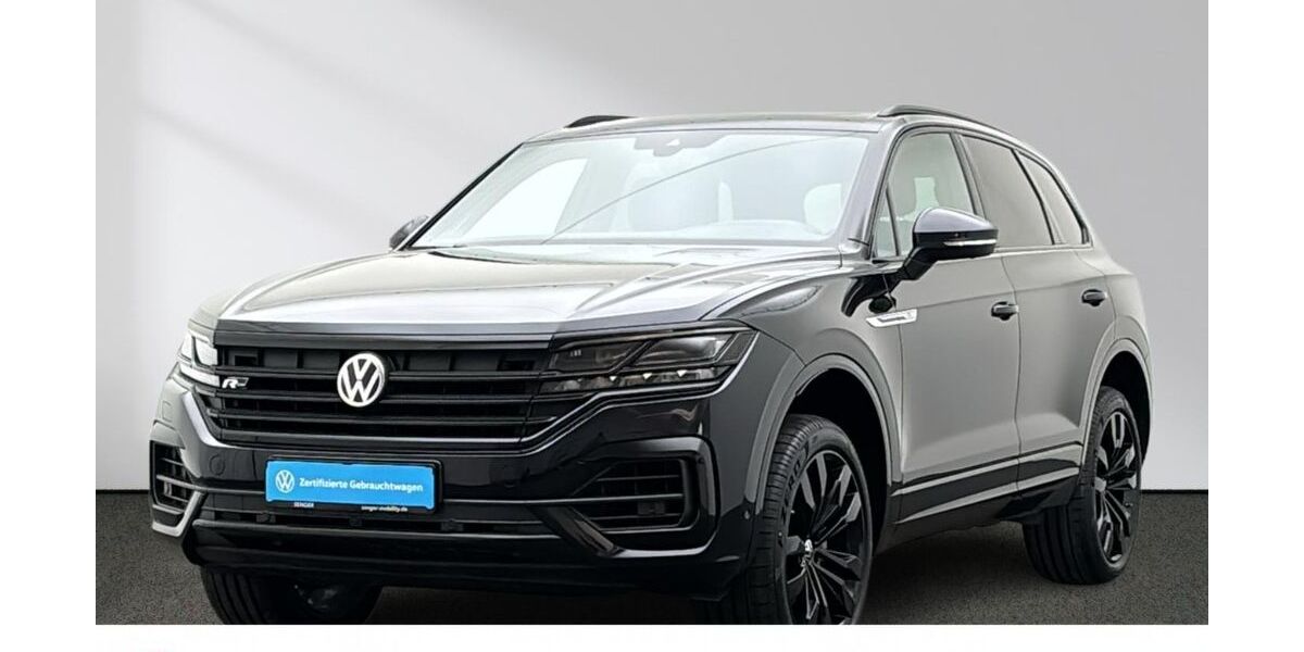 VW Touareg 98.993 km 48.480 &euro; Emsdetten 48282