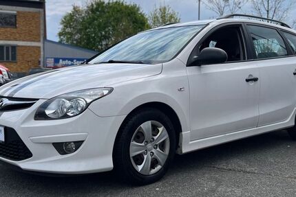 Hyundai i30 165.935 km 2.699 &euro; Nürnberg 90441