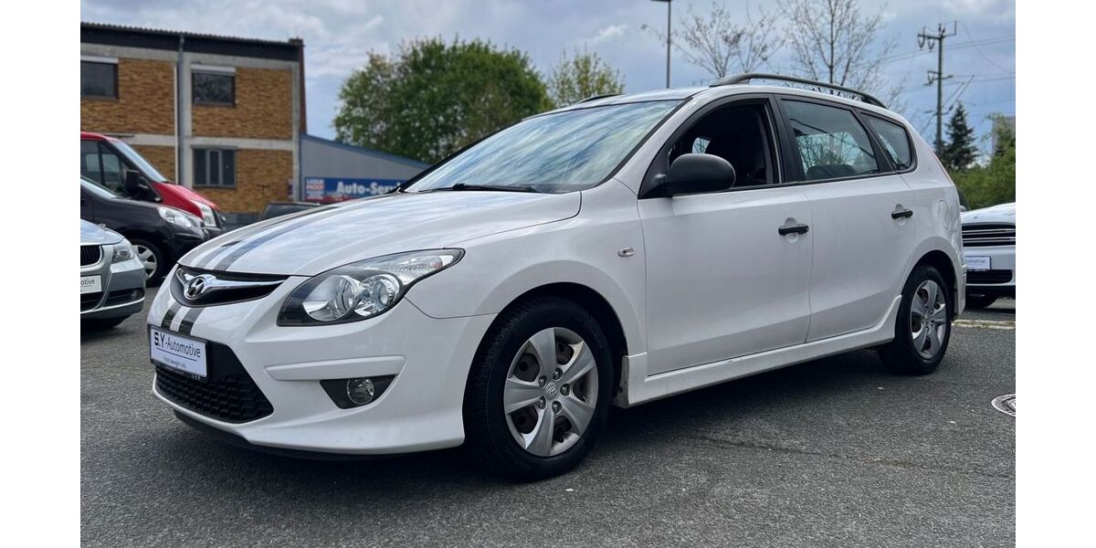 Hyundai i30 165.935 km 2.899 &euro; Nürnberg 90441