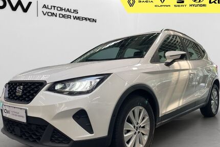 Seat Arona 43.600 km 18.880 &euro; Heilbronn 74076