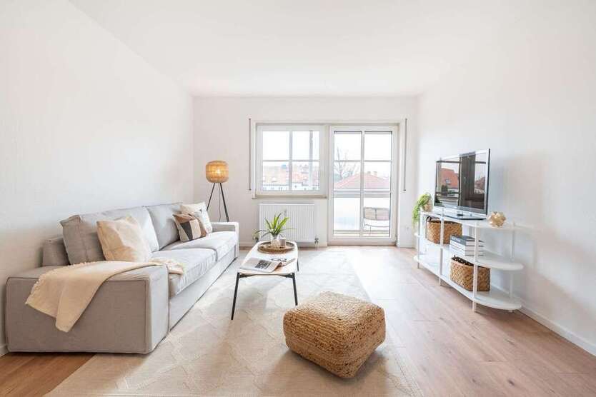 Wohnung zum Kaufen in Dresden 169.200 € 47.43 m²