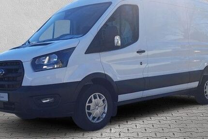 Ford Transit 3.001 km 39.490 &euro; Leer 26789