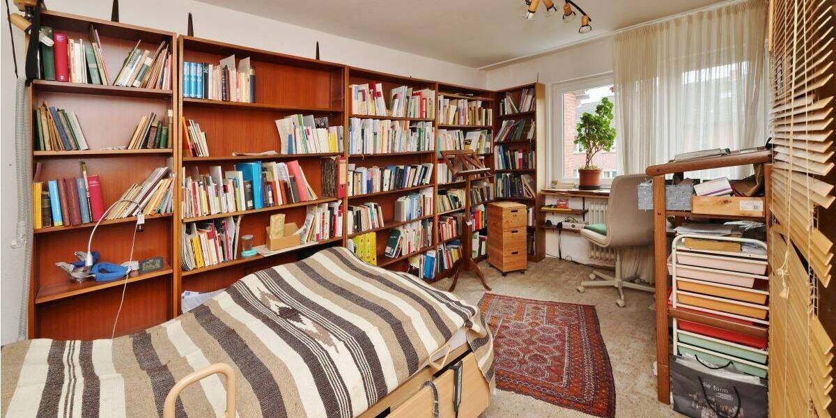 Reihenmittelhaus Wilhelmshaven Neuengroden - 5 Zimmer, 91 m&sup2;, 145.000&euro; | Angebot:26825641