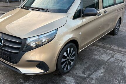 Mercedes-Benz Vito 22.728 km 80.920 &euro; Bonn 53175