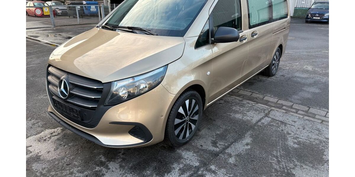 Mercedes-Benz Vito 22.728 km 80.920 &euro; Bonn 53175