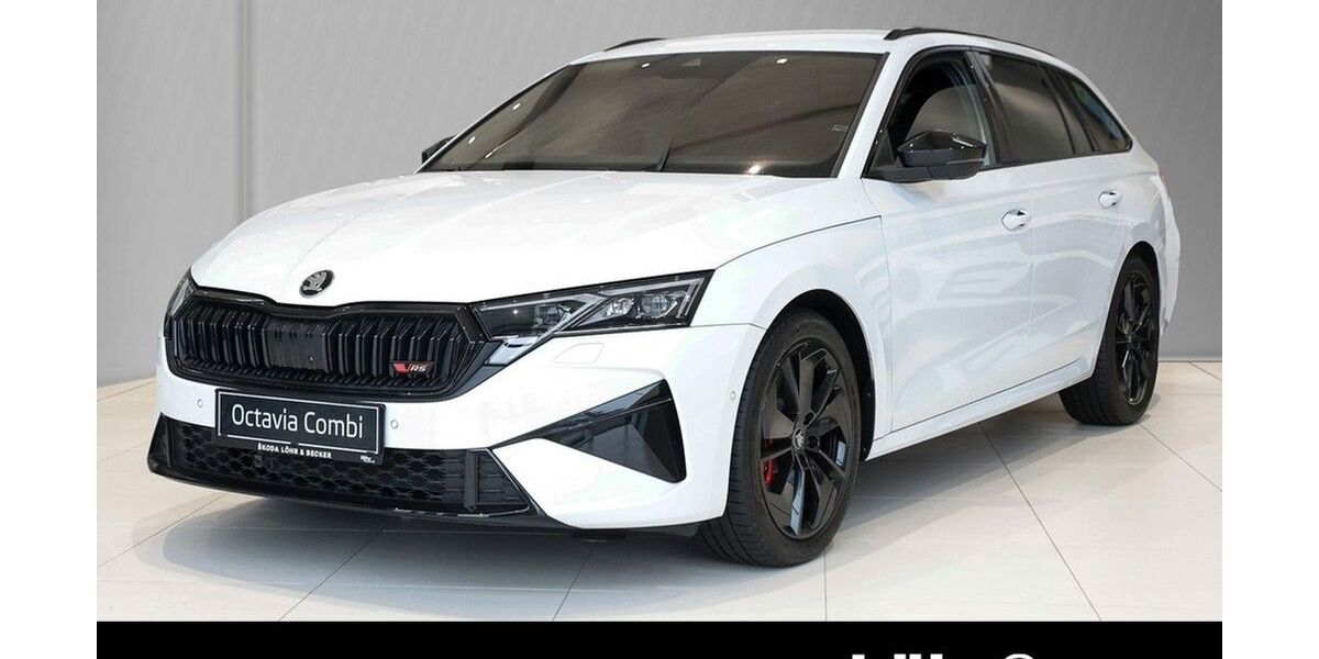 Skoda Octavia 9.429 km 40.780 &euro; Koblenz 56070