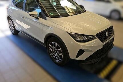 Seat Arona 23.489 km 18.480 &euro; Pilsach 92367