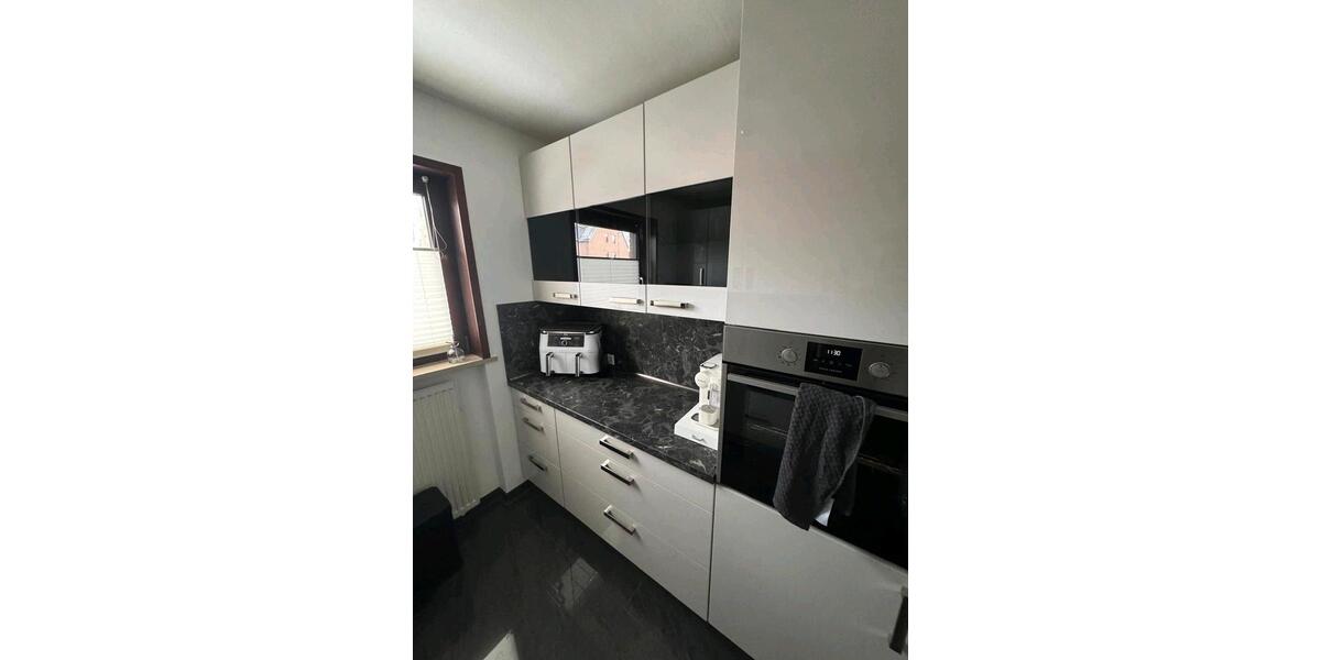 Erdgeschoßwohnung Stuhr - 3 Zimmer, 78 m&sup2;, 225.000&euro; | Angebot:26316752