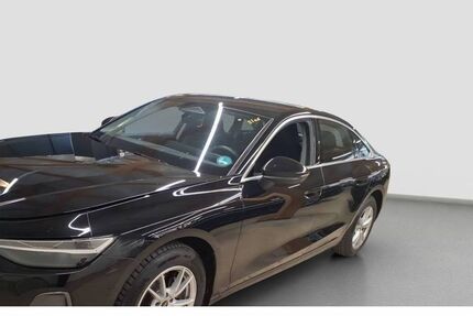 Audi A6 28.490 km 44.970 &euro; Borna 04552