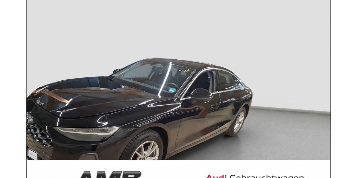 Audi A6 28.490 km 44.970 &euro; Borna 04552