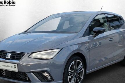 Seat Ibiza 7.216 km 23.890 € Sinsheim 74889