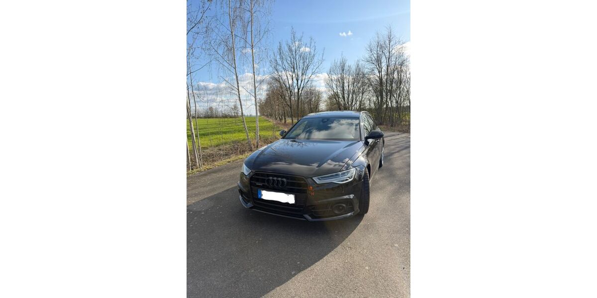 Audi A6 178.000 km 18.500 &euro; Lübbenau 03222
