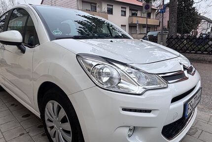 Citroen C3 71.058 km 3.989 &euro; Neufahrn bei Freising 85375