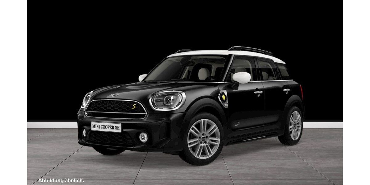 Mini Countryman SE (Cooper) 61.264 km 26.990 &euro; Stuttgart 70569