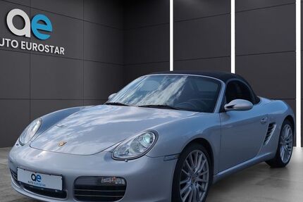 Porsche Boxster 136.460 km 26.950 &euro; Hamm 59077