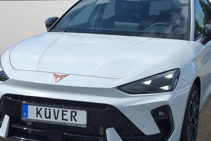 Cupra Leon 1.500 km 34.133 &euro; Hagen 27628