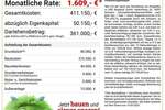 Einfamilienhaus Zarrentin am Schaalsee Zarrentin - 6 Zimmer, 143 m&sup2;, 270.550&euro; | Angebot:25670534