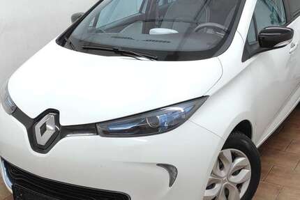 Renault ZOE 84.999 km 5.399 &euro; Bickenbach 64404