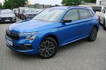 Skoda Kamiq 1,5 TSi Tour Black ACC LED AHK Kamera 4.263 km 26.980 &euro; Falkensee 14612