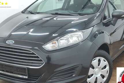 Ford Fiesta 177.879 km 2.999 € Biebesheim 64584