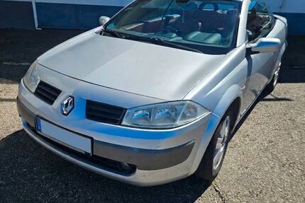 Renault Megane 200.000 km 2.000 &euro; Tuttlingen 78532