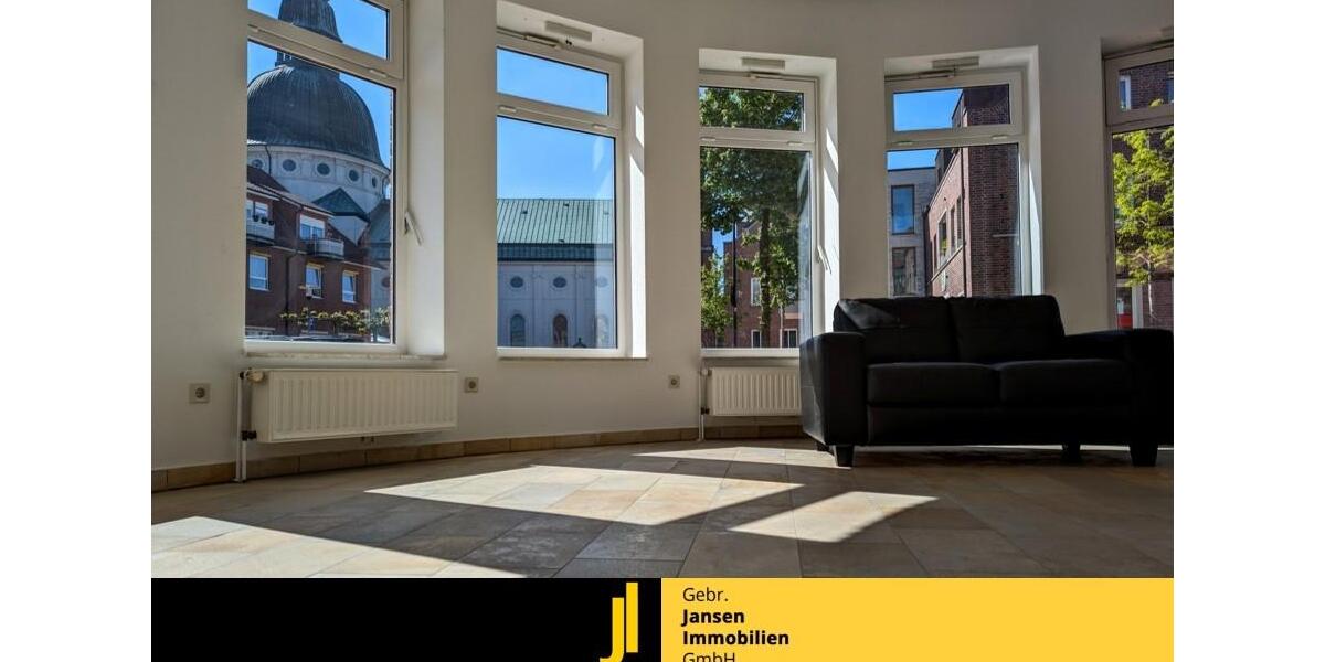 Gewerbeobjekt Haren (Ems) - 1.000&euro; | Angebot:26681650