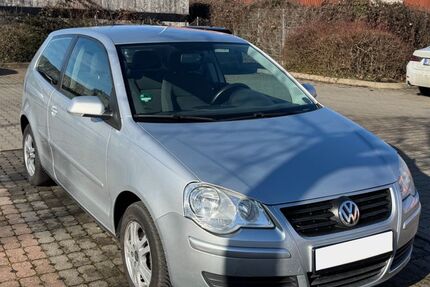 VW Polo 135.500 km 1.800 &euro; Stuttgart 70190