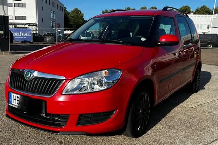 Skoda Roomster 109.000 km 5.950 &euro; bremen 28205