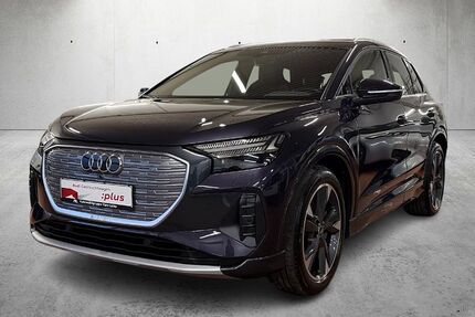 Audi Q4 e-tron 32.258 km 35.900 &euro; Osterode 37520
