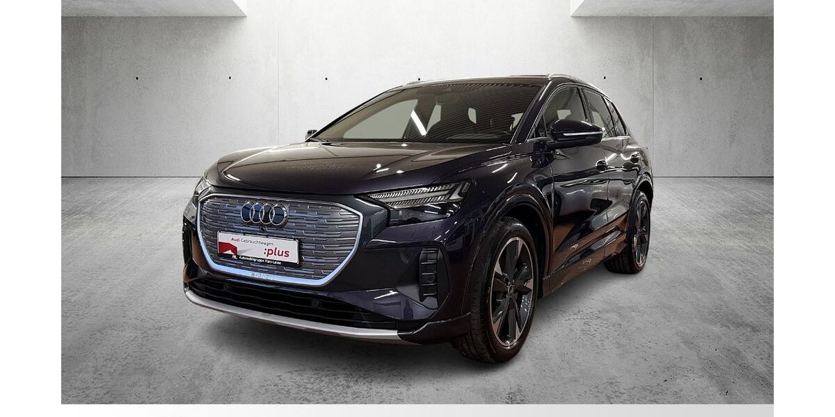 Audi Q4 e-tron 32.258 km 35.900 &euro; Osterode 37520
