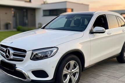 Mercedes-Benz GLC 250 84.000 km 20.900 &euro; Schöneiche 15566